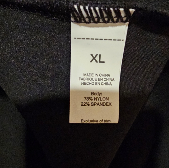 Qinsen  vestido Size XL - Picture 5 of 8